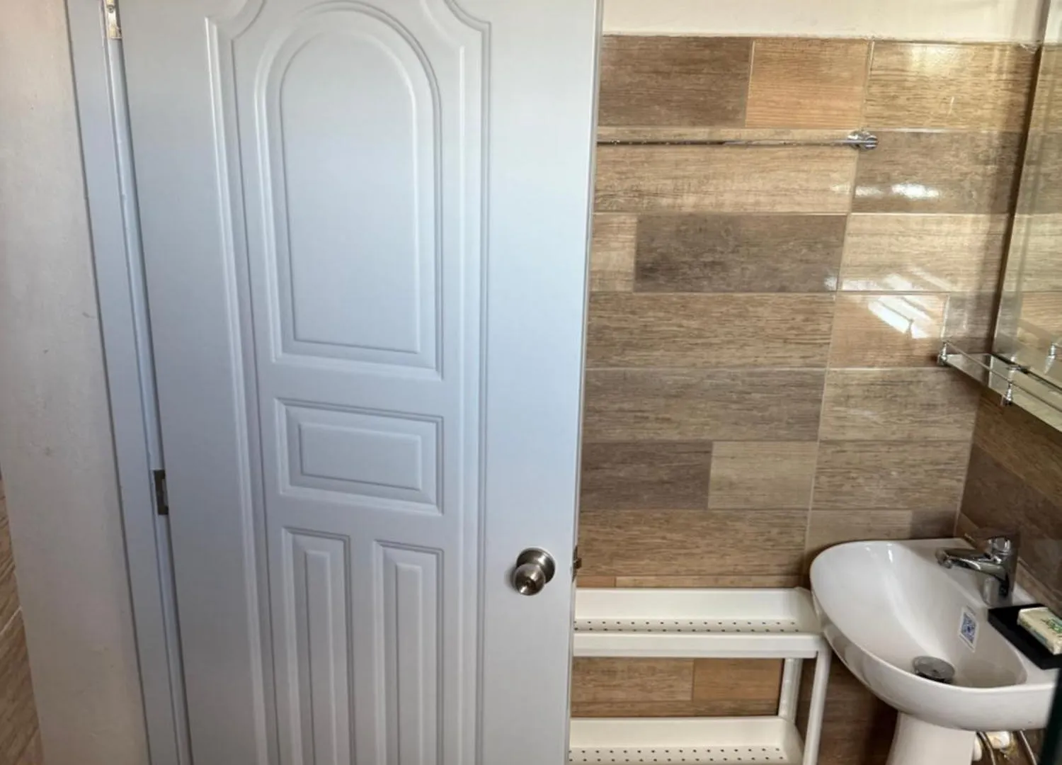Apartamento Dubai Santo Domingo