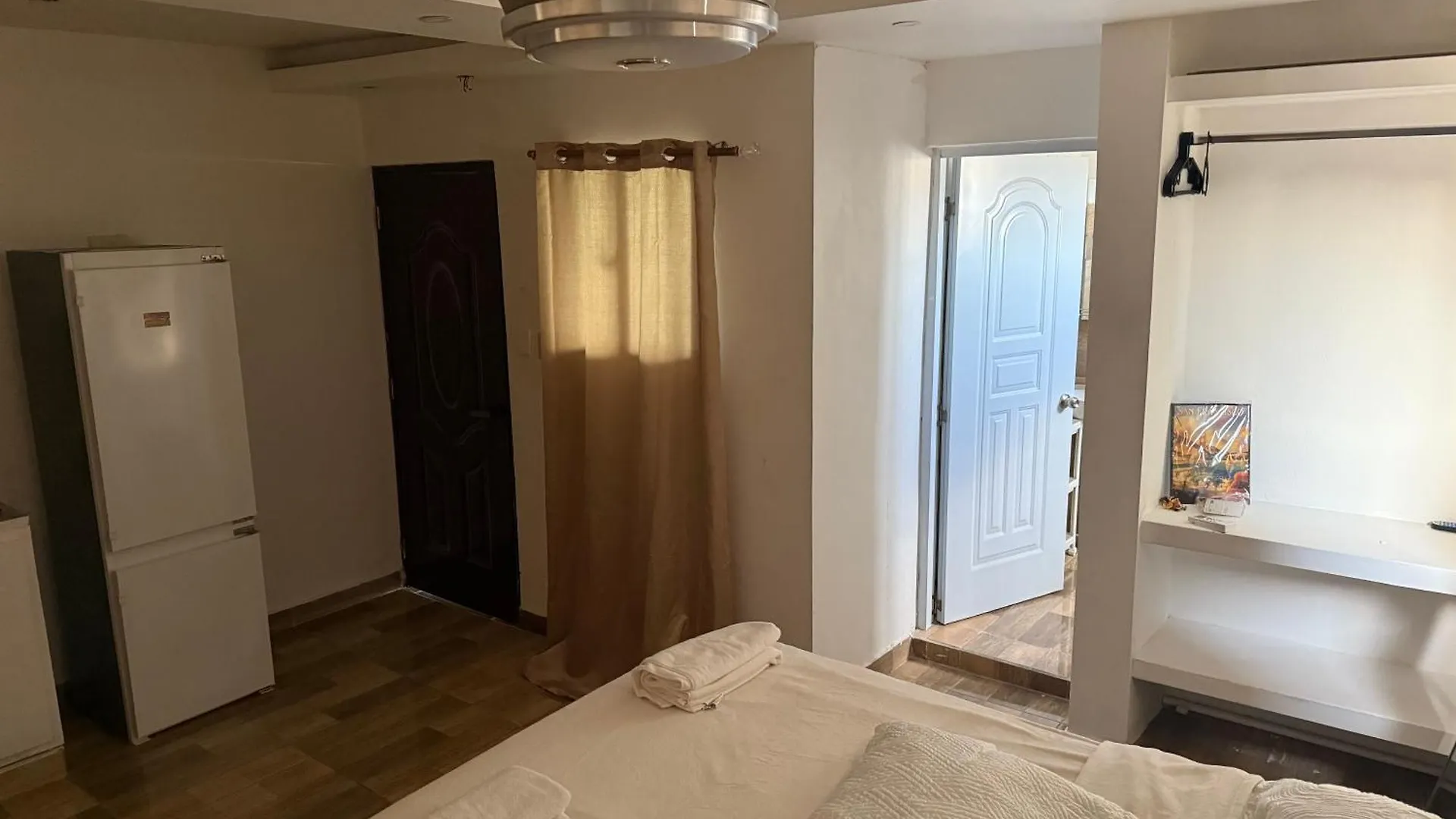 Apartamento Dubai Santo Domingo República Dominicana