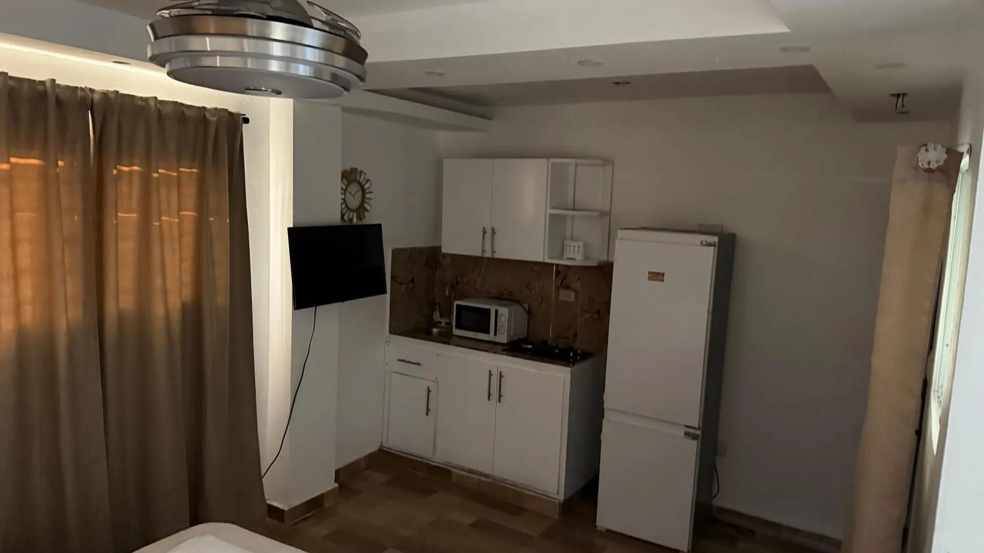 Apartamento Dubai Santo Domingo