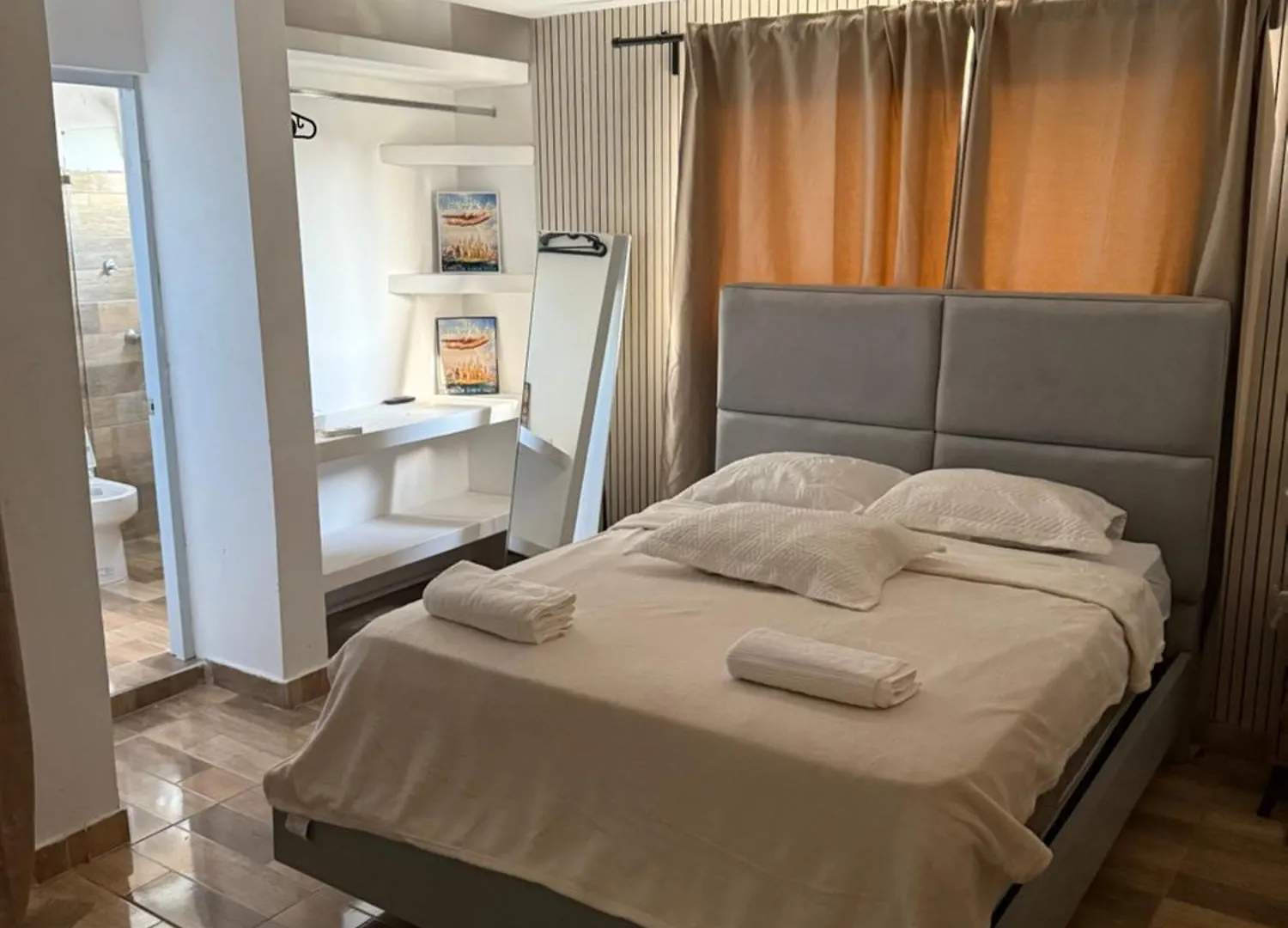 Apartamento Dubai Santo Domingo
