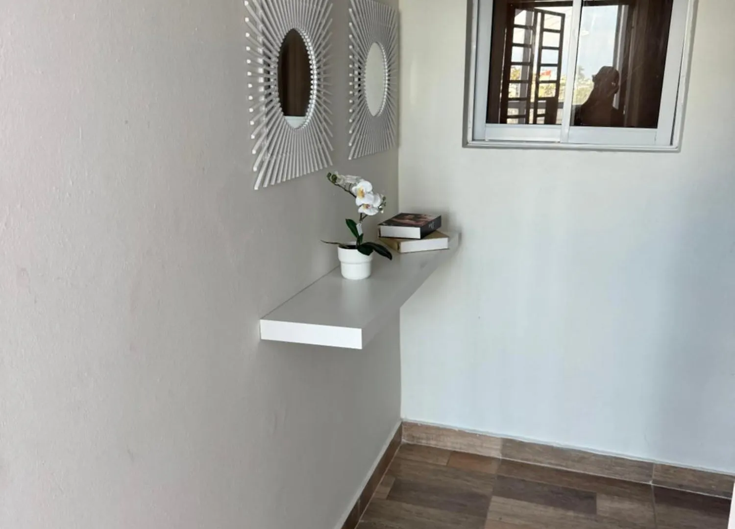 Apartamento Dubai Santo Domingo República Dominicana